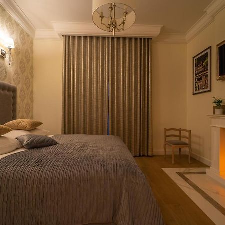 Victus Apartamenty, Apartament Cassino Residence Sopot Kültér fotó